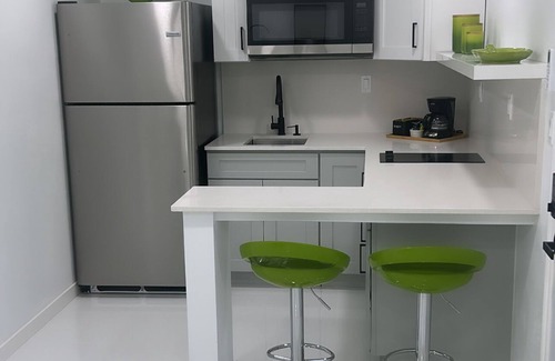 Buena Ventura Lakes Apartment | Seda Verde