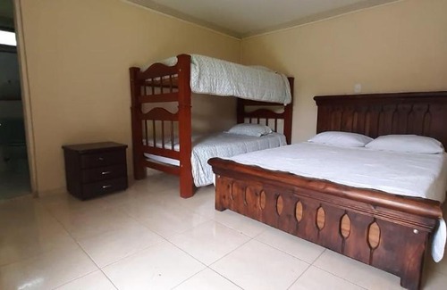 Armenia House | Sede el Paraiso