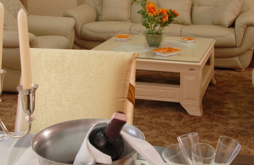 Seyhan Hotel | Sedef Otel