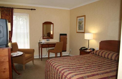 Northampton Hotel | Sedgebrook Hall