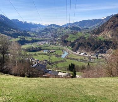 Sankt Johann im Pongau Apartment | Sedlhof Apartment