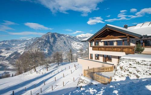 Sankt Johann im Pongau Apartment | Sedlhof Apartment