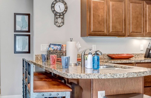 Oak Creek House | Sedona Beautiful Villa On The Wash-Walkable To Golf & Restaurants+Pets OK-Near Hiking!