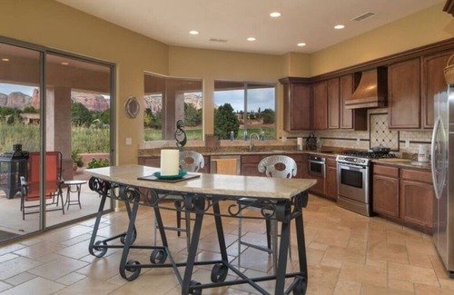 Oak Creek House | Sedona Golf Resort