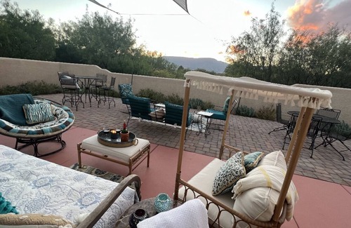 Cornville House | SEDONA NEAR. RELAX, RECHARGE, AND REJUVENATE n