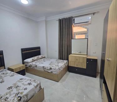Egypt Apartment | Sedra Beautiful House