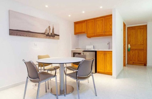 Santa Eulalia del Rio Hotel | SEDUQPL-SU/2 Bedrooms Suite Apartment/ ♚Roof Top Pool/City Heart♥ Close to the beach