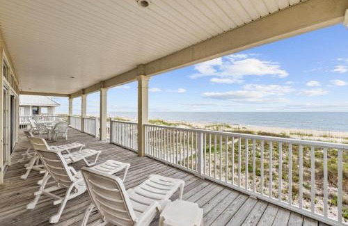 East End House | See Escape-Beachfront SGI
