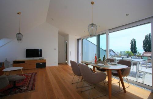 Immenstaad am Bodensee Apartment | See-Flair