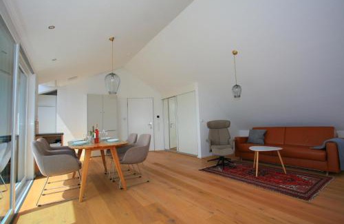 Immenstaad am Bodensee Apartment | See-Flair