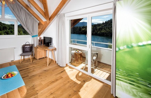 Appiano Sulla Strada del Vino Hotel | Seehotel Sparer
