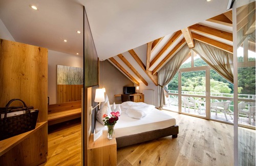 Appiano Sulla Strada del Vino Hotel | Seehotel Sparer