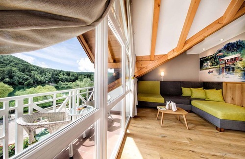 Appiano Sulla Strada del Vino Hotel | Seehotel Sparer