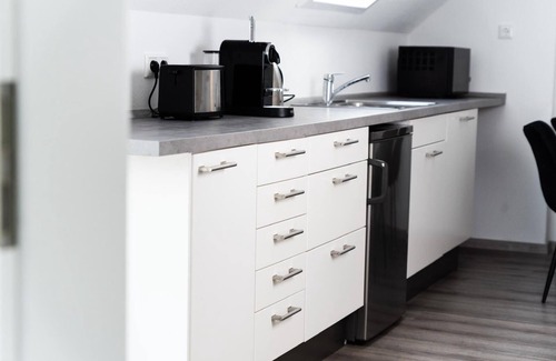 Bad Bederkesa Apartment | See Oase Bad Bederkesa