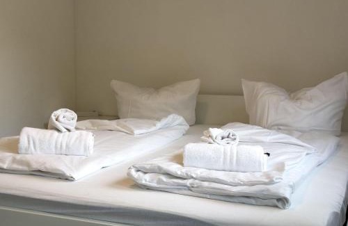 Bad Bederkesa Apartment | See-Oase-Bad-Bederkesa