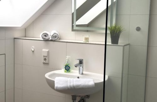 Bad Bederkesa Apartment | See-Oase-Bad-Bederkesa