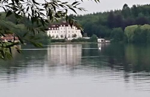 Fissau Hotel | See Schlosshotel am Kellersee