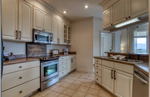 Sevierville House | See the Smokies in Full Fall Color