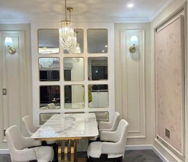 Go La Apartment | SEE TRAVEL - Tecco Elite city Thai Nguyen