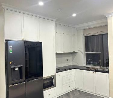 Go La Apartment | SEE TRAVEL - Tecco Elite city Thai Nguyen