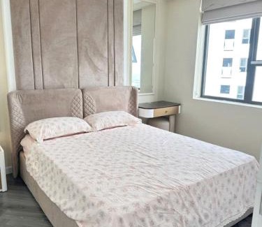 Go La Apartment | SEE TRAVEL - Tecco Elite city Thai Nguyen