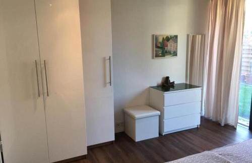 Stetten Apartment | See und Mehr Apartment 2