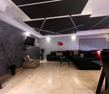 Casablanca Apartment | See view apartments