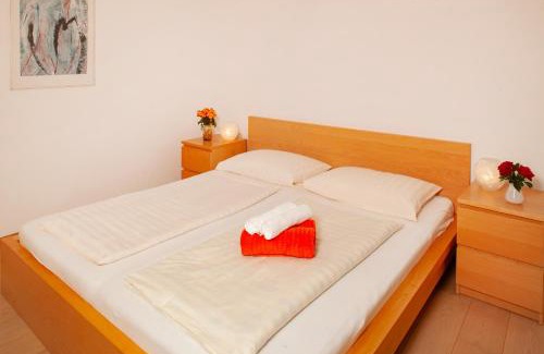 Steindorf am Ossiacher See Apartment | Seeapartments Kärnten