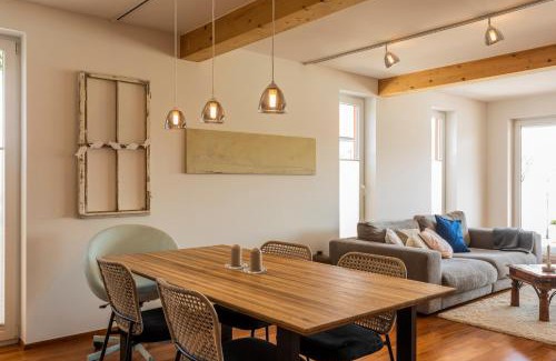 Velden am Worther See Apartment | Seeapartment da Leopoldo I