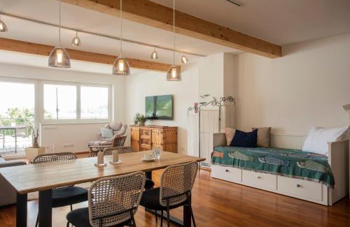 Velden am Worther See Apartment | Seeapartment da Leopoldo I