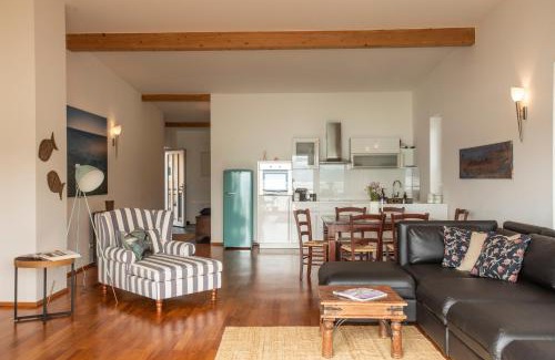 Velden am Worther See Apartment | Seeapartment Da Leopoldo II
