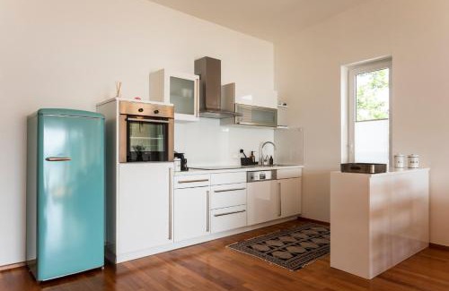 Velden am Worther See Apartment | Seeapartment Da Leopoldo II