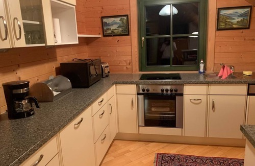 Spittal an der Drau Apartment | Seeappartement Elisabeth - Ferienwohnung für 4 Personen