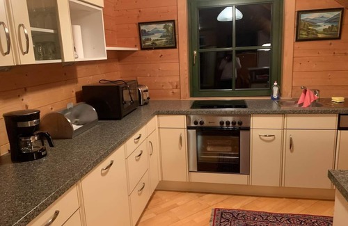 Spittal an der Drau Apartment | Seeappartement Elisabeth - Ferienwohnung für 4 Personen