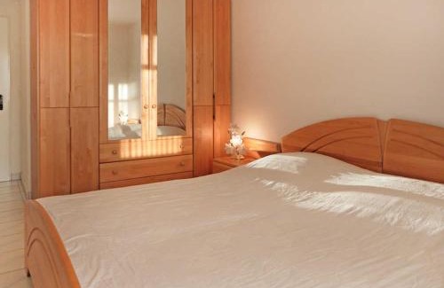 Boltenhagen Apartment | Seebach Whg S12