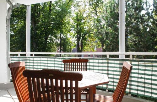 Boltenhagen Apartment | Seebach Whg S12
