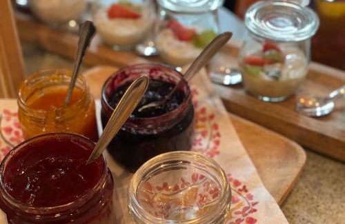 Sankt Anton am Arlberg Bed & Breakfast | Seeberger Haus B&B