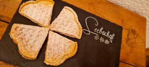 Valle Aurina Apartment | Seeberhof - Urlaub am Bauerhof