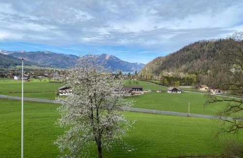 Strobl Apartment | Seeblick 219