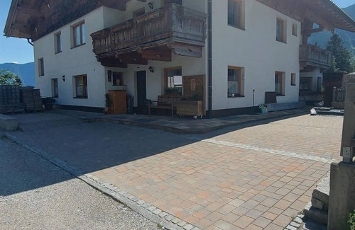 Maurach Apartment | Seeblick - Adlerblick