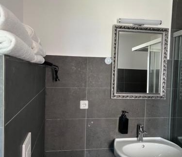 Mellensee Apartment | Seeblick Apartment am Mellensee