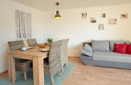 Buhl am Alpsee Apartment | Seeblick, Deutschland