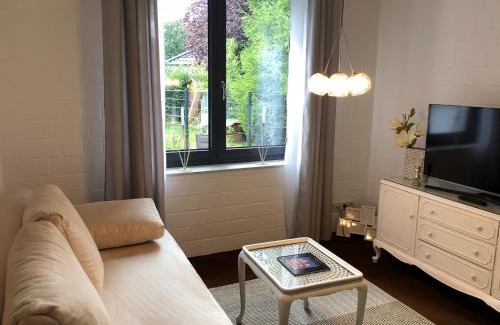 Fockbek Apartment | Seeblick