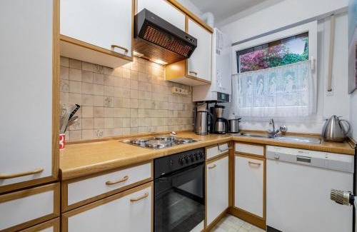 Langscheid House | Seeblick-Flucht in Langscheid
