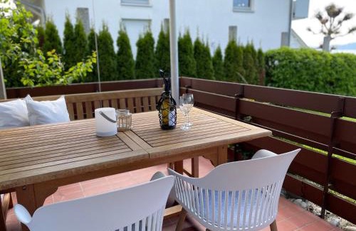 Sipplingen Apartment | Seeblick in Sipplingen