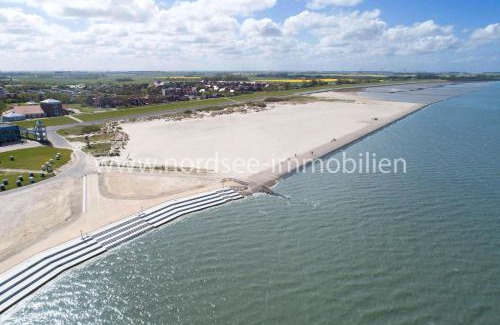 Norddeich Apartment | Seeblick-Norddeich