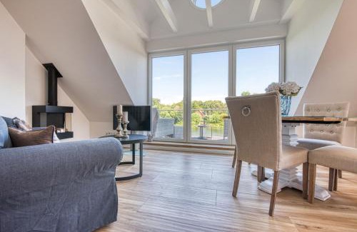 Norddeich Apartment | Seeblick-Norddeich