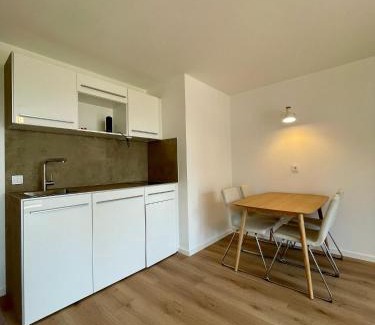 Seeon-Seebruck Apartment | Seeblick Quartier