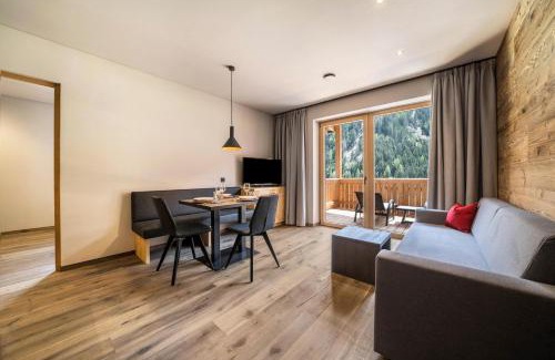 Pracupola Apartment | Seebrunn - Riemerbergl Alm