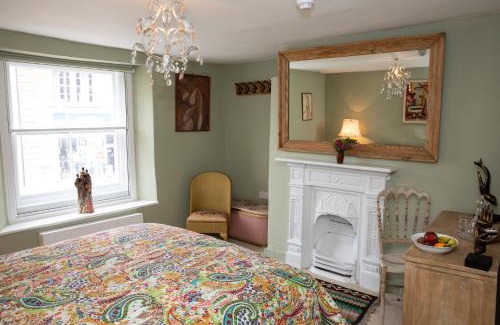 Wincanton Bed & Breakfast | SEED Hub